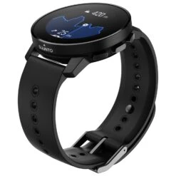 Suunto 9 Peak - Montre Multifonction -Extérieur Camping Équip Magasin suunto suunto 9 peak montre multifonction detail 6