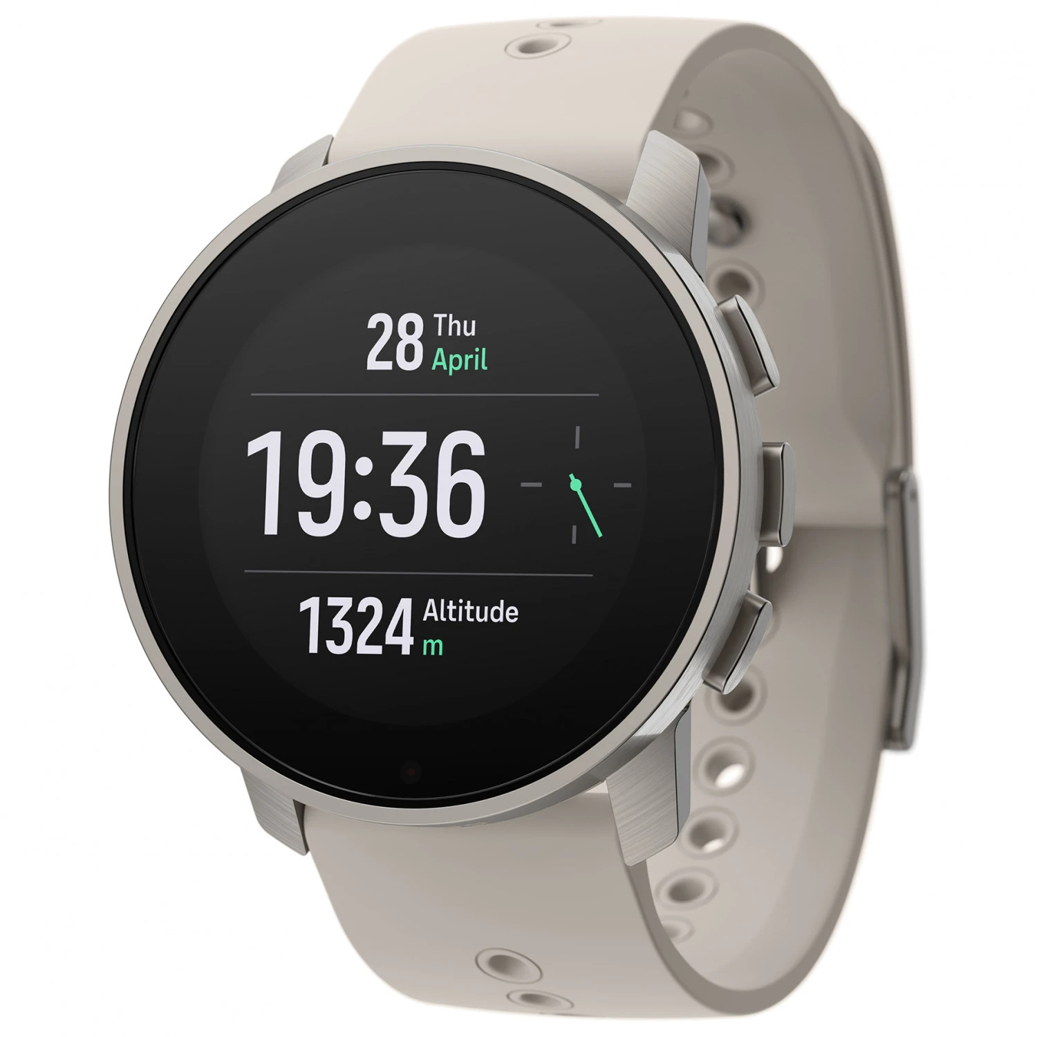 Suunto 9 Peak Pro - Montre Multifonction 5 Suunto 9 Peak Pro - Montre Multifonction – Image 3