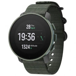 Suunto 9 Peak Pro - Montre Multifonction 22 Suunto 9 Peak Pro - Montre Multifonction -Extérieur Camping Équip Magasin suunto suunto 9 peak pro montre multifonction 4