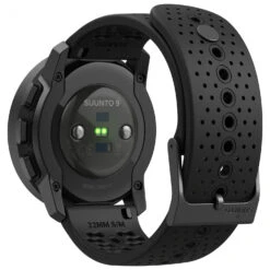 Suunto 9 Peak Pro - Montre Multifonction 18 Suunto 9 Peak Pro - Montre Multifonction -Extérieur Camping Équip Magasin suunto suunto 9 peak pro montre multifonction detail 4