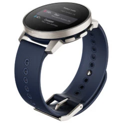 Suunto 9 Peak Titanium - Montre Multifonction -Extérieur Camping Équip Magasin suunto suunto 9 peak titanium montre multifonction detail 3