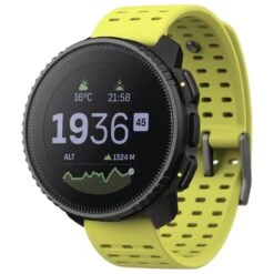 Suunto Vertical - Montre Multifonction -Extérieur Camping Équip Magasin suunto suunto vertical montre multifonction 2