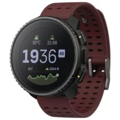 Suunto Vertical - Montre Multifonction -Extérieur Camping Équip Magasin suunto suunto vertical montre multifonction 3