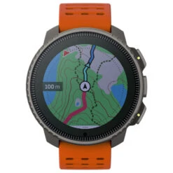 Suunto Vertical Titanium Solar - Montre Multifonction 15 Suunto Vertical Titanium Solar - Montre Multifonction -Extérieur Camping Équip Magasin suunto suunto vertical titanium solar montre multifonction 3