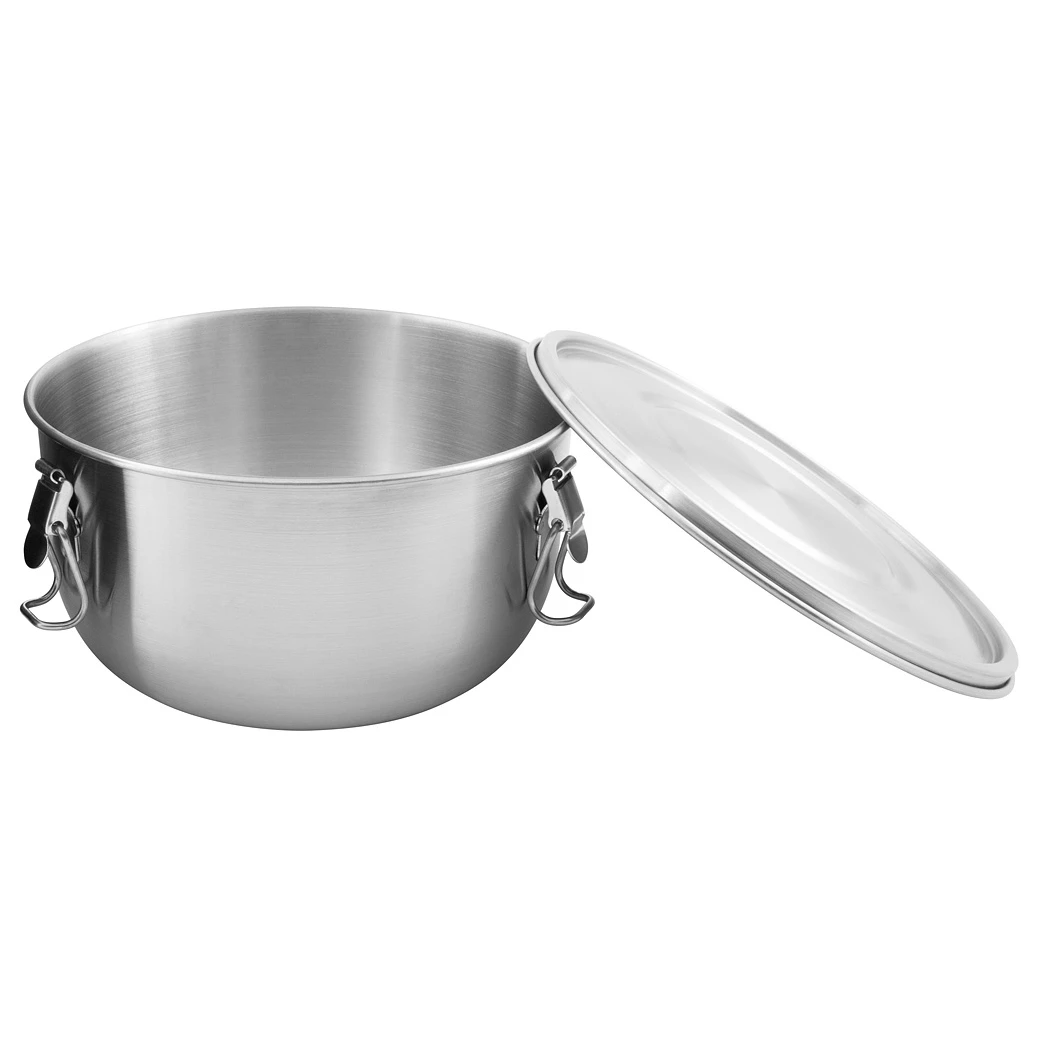 Tatonka Foodcontainer 1.5L - Conservation De La Nourriture 3 Tatonka Foodcontainer 1.5L - Conservation De La Nourriture