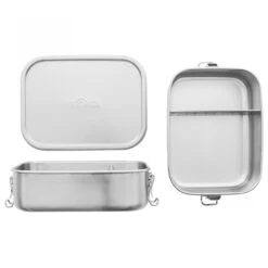 Tatonka Lunch Box II 1000 Lock - Conservation De La Nourriture