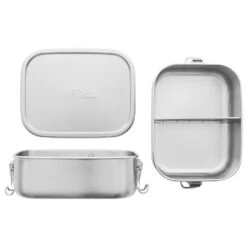 Tatonka Lunch Box II 800 Lock - Conservation De La Nourriture
