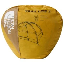 The North Face Evolution 2 - Tente 2 Places -Extérieur Camping Équip Magasin the north face evolution 2 tente 2 places detail 10