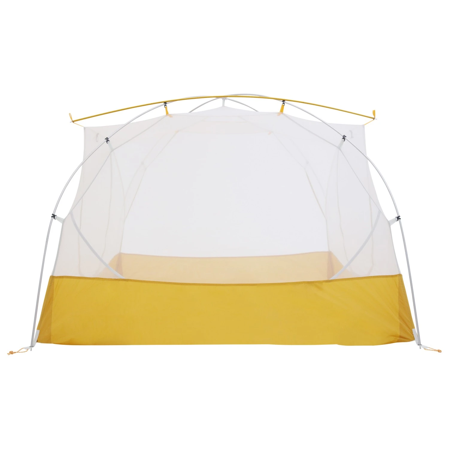 The North Face Evolution 3 - Tente 3 Places 12 The North Face Evolution 3 - Tente 3 Places – Image 10