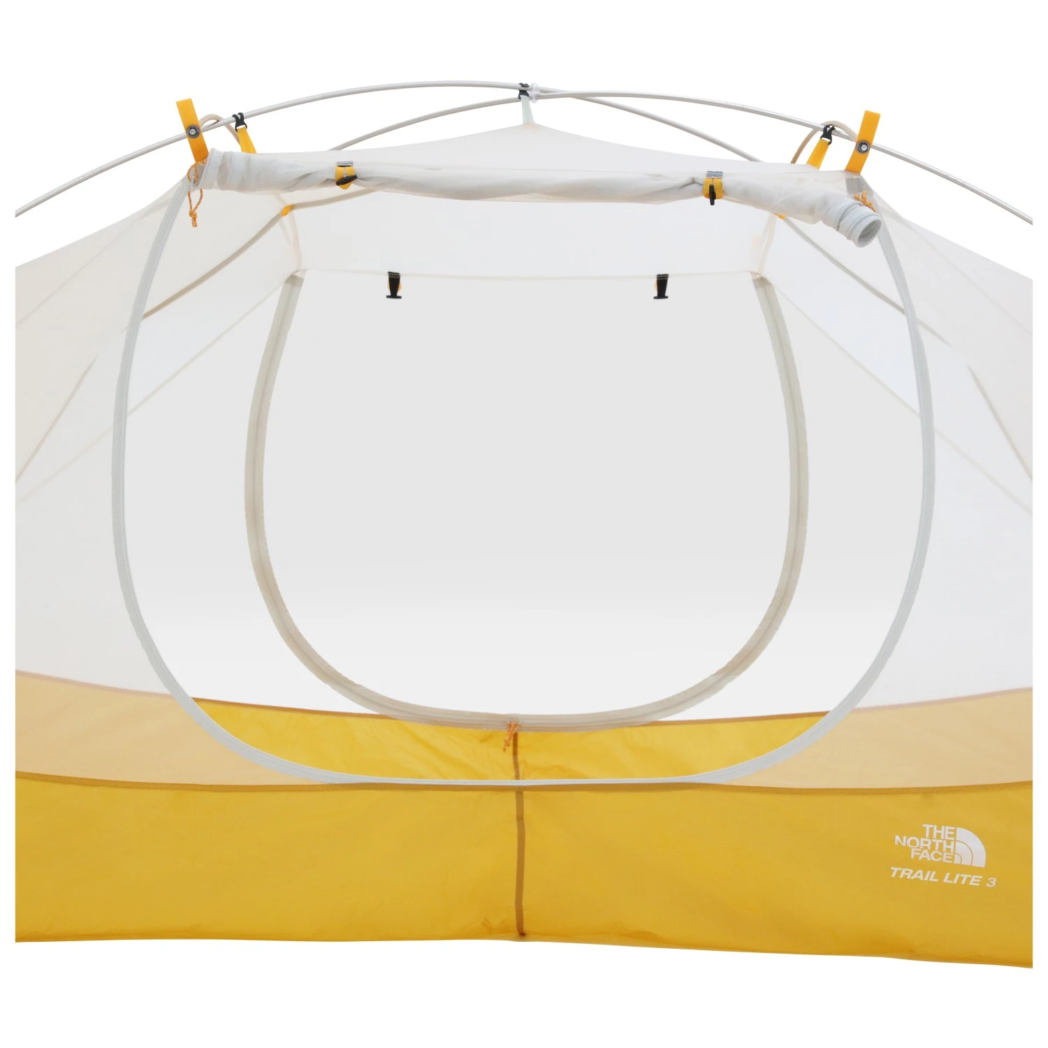 The North Face Evolution 3 - Tente 3 Places 10 The North Face Evolution 3 - Tente 3 Places – Image 8