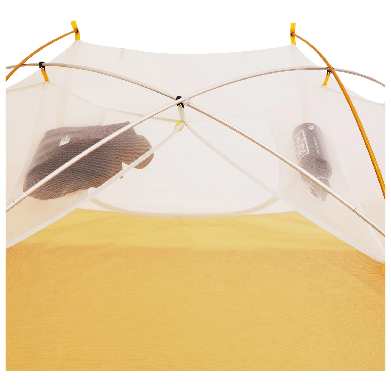 The North Face Evolution 3 - Tente 3 Places 6 The North Face Evolution 3 - Tente 3 Places – Image 4