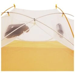 The North Face Evolution 4 - Tente 4 Places 13 The North Face Evolution 4 - Tente 4 Places -Extérieur Camping Équip Magasin the north face evolution 4 tente 4 places detail 6