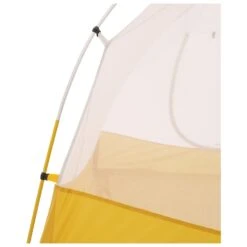 The North Face Evolution 4 - Tente 4 Places 20 The North Face Evolution 4 - Tente 4 Places -Extérieur Camping Équip Magasin the north face evolution 4 tente 4 places detail 7