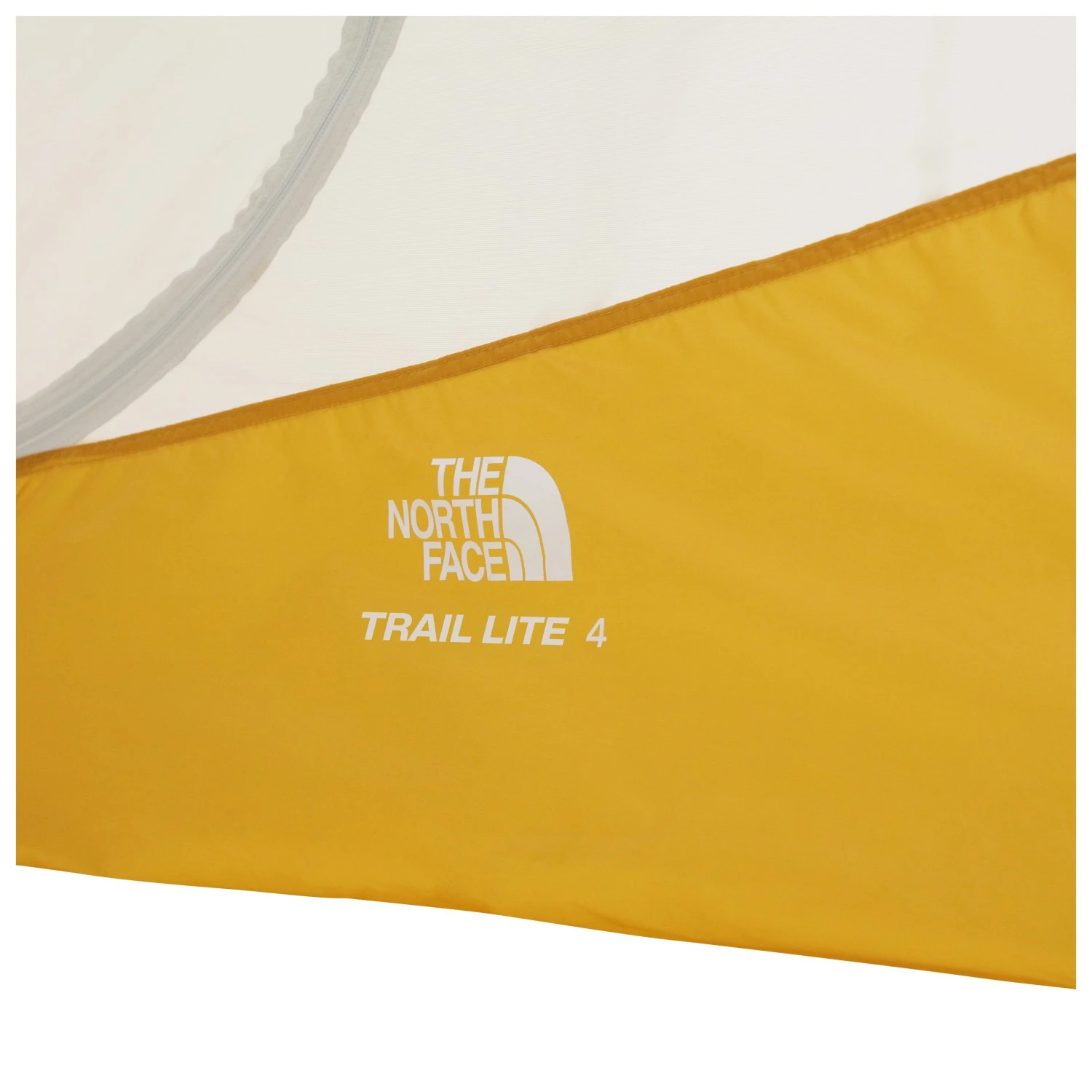 The North Face Evolution 4 - Tente 4 Places 3 The North Face Evolution 4 - Tente 4 Places