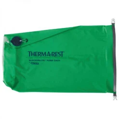 Therm-a-Rest BlockerLite Pump Sack - Housse De Rangement -Extérieur Camping Équip Magasin therm a rest blockerlite pump sack housse de rangement detail 2