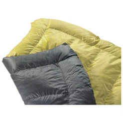 Therm-a-Rest Corus 20°F / -6°C - Sac De Couchage En Duvet -Extérieur Camping Équip Magasin therm a rest corus 20 f 6 c sac de couchage en duvet detail 3