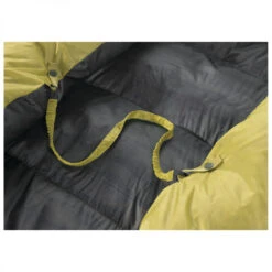 Therm-a-Rest Corus 20°F / -6°C - Sac De Couchage En Duvet -Extérieur Camping Équip Magasin therm a rest corus 20 f 6 c sac de couchage en duvet detail 6