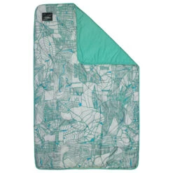 Therm-a-Rest Juno Blanket - Couverture -Extérieur Camping Équip Magasin therm a rest juno blanket couverture 1