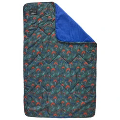 Therm-a-Rest Juno Blanket - Couverture -Extérieur Camping Équip Magasin therm a rest juno blanket couverture