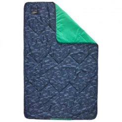 Therm-a-Rest Juno Blanket - Couverture -Extérieur Camping Équip Magasin therm a rest juno blanket couverture 3
