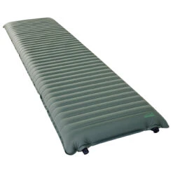 Therm-a-Rest NeoAir Topo Luxe - Matelas De Camping -Extérieur Camping Équip Magasin therm a rest neoair topo luxe matelas de camping detail 2