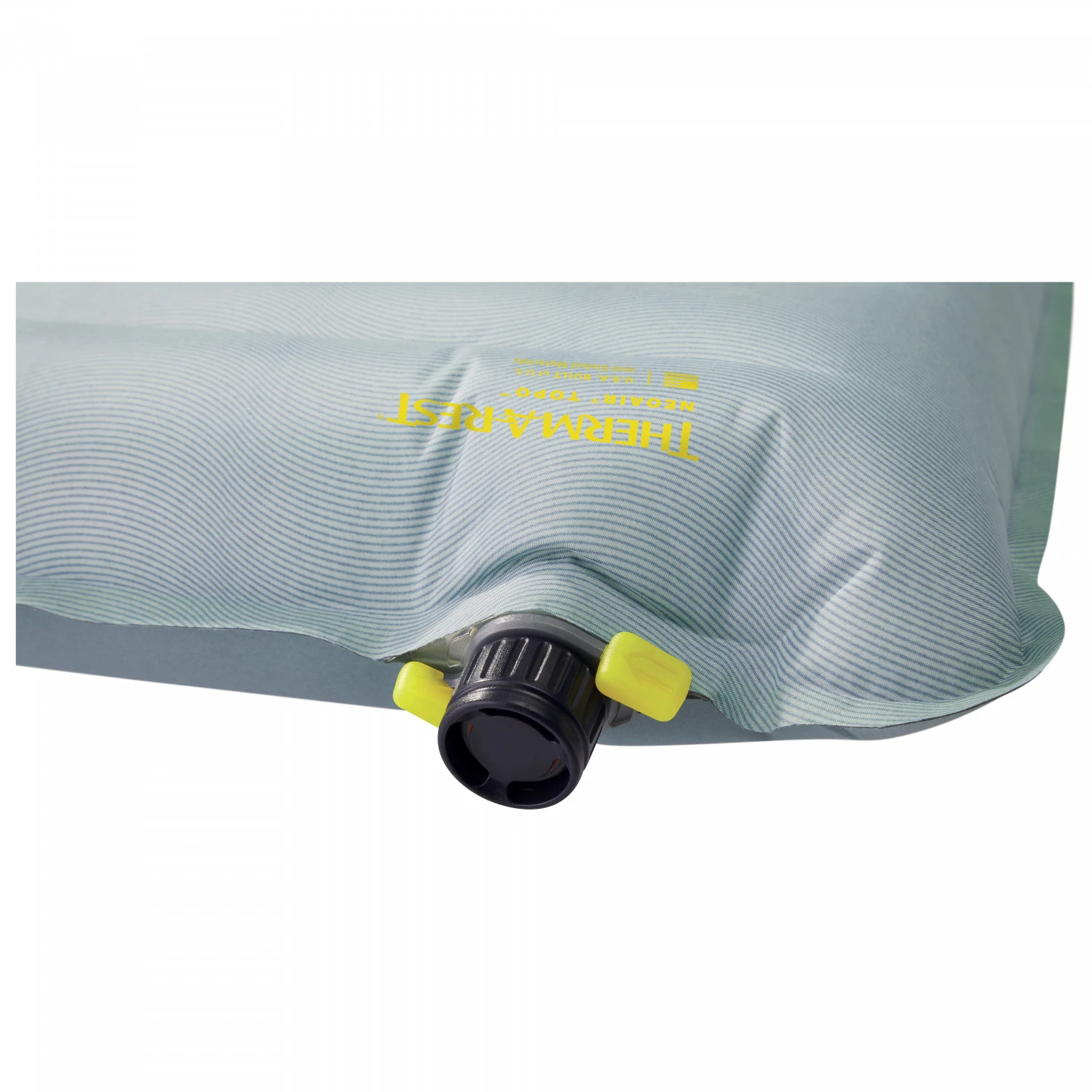 Therm-a-Rest NeoAir Topo - Matelas De Camping 5 Therm-a-Rest NeoAir Topo - Matelas De Camping – Image 3