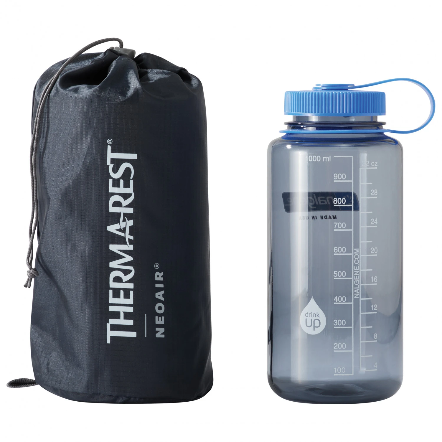 Therm-a-Rest NeoAir Topo - Matelas De Camping 3 Therm-a-Rest NeoAir Topo - Matelas De Camping