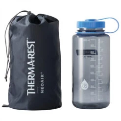 Therm-a-Rest NeoAir Venture - Matelas De Camping 8 Therm-a-Rest NeoAir Venture - Matelas De Camping -Extérieur Camping Équip Magasin therm a rest neoair venture matelas de camping detail 4