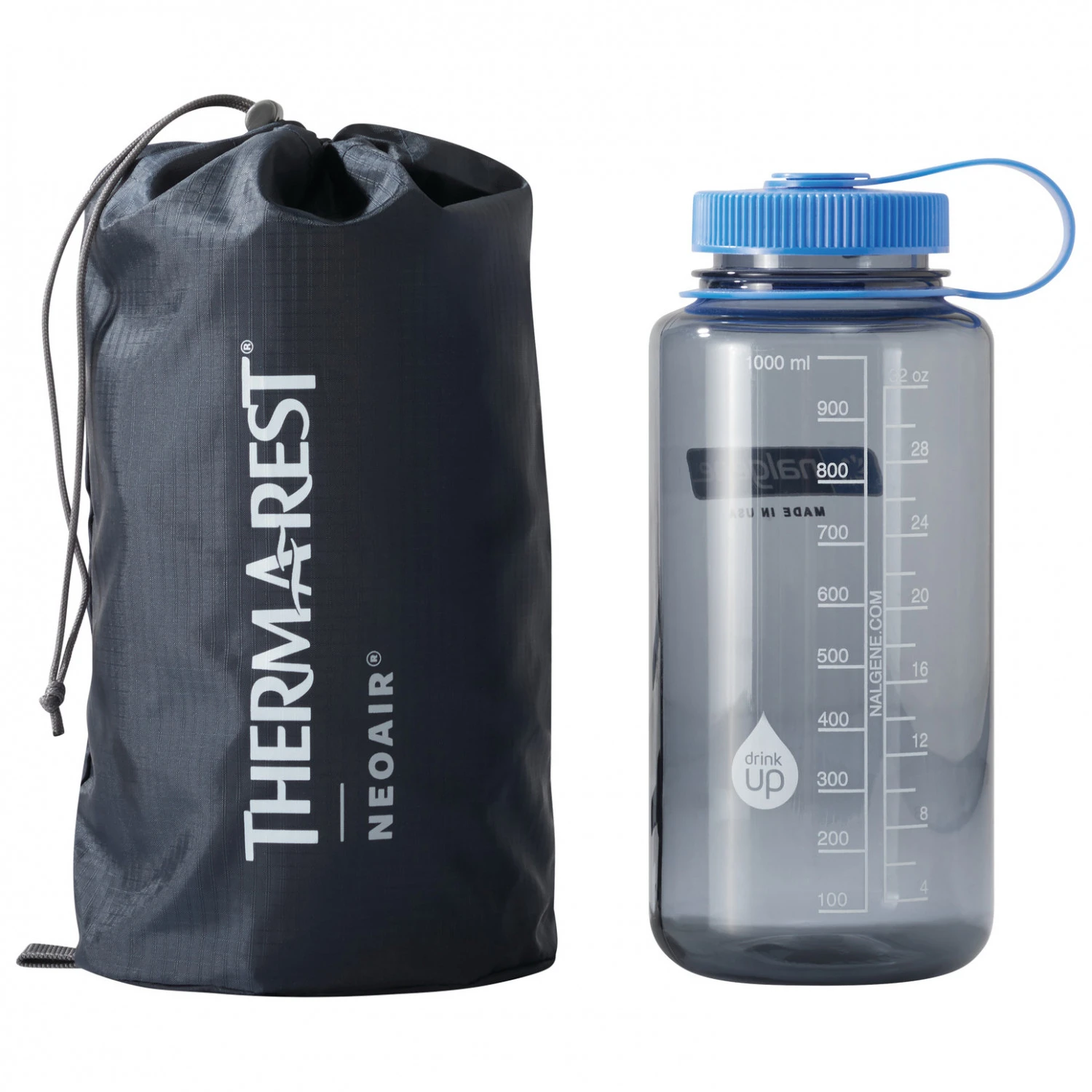 Therm-a-Rest NeoAir Venture - Matelas De Camping 5 Therm-a-Rest NeoAir Venture - Matelas De Camping – Image 3