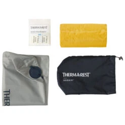 Therm-a-Rest NeoAir Xlite NXT - Matelas De Camping 10 Therm-a-Rest NeoAir Xlite NXT - Matelas De Camping -Extérieur Camping Équip Magasin therm a rest neoair xlite nxt matelas de camping detail 3