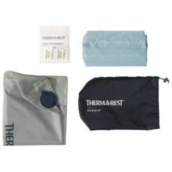 Therm-a-Rest NeoAir XTherm NXT MAX - Matelas De Camping -Extérieur Camping Équip Magasin therm a rest neoair xtherm nxt max matelas de camping detail 3