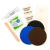 Therm-a-Rest Permanent Home Repair Kit - Matelas De Camping 2 Therm-a-Rest Permanent Home Repair Kit - Matelas De Camping -Extérieur Camping Équip Magasin therm a rest permanent home repair kit matelas de camping