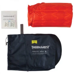 Therm-a-Rest ProLite Apex - Matelas De Camping 8 Therm-a-Rest ProLite Apex - Matelas De Camping -Extérieur Camping Équip Magasin therm a rest prolite apex matelas de camping detail 3