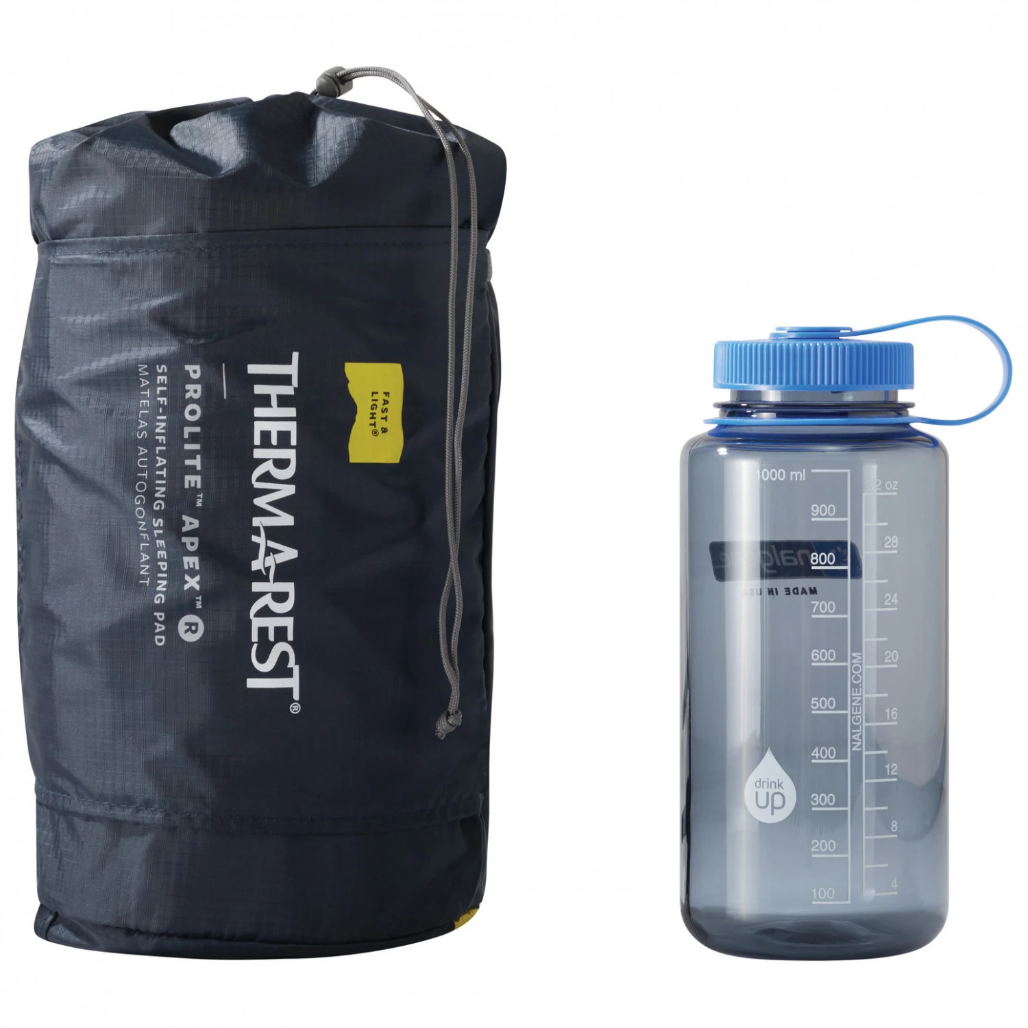 Therm-a-Rest ProLite Apex - Matelas De Camping 4 Therm-a-Rest ProLite Apex - Matelas De Camping – Image 2