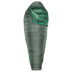 Therm-a-Rest Questar 32F/0C - Sac De Couchage En Duvet 7 Therm-a-Rest Questar 32F/0C - Sac De Couchage En Duvet -Extérieur Camping Équip Magasin therm a rest questar 32f 0c sac de couchage en duvet detail 2