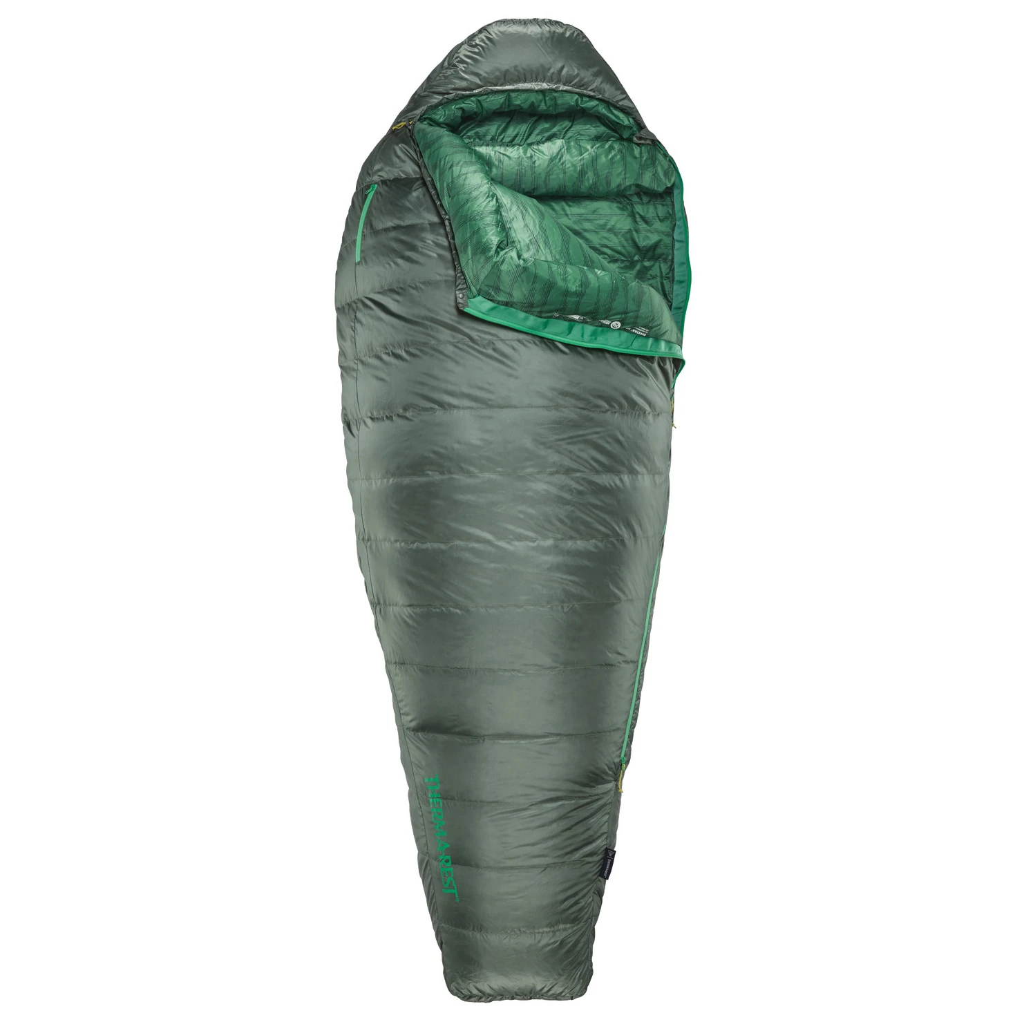 Therm-a-Rest Questar 32F/0C - Sac De Couchage En Duvet 5 Therm-a-Rest Questar 32F/0C - Sac De Couchage En Duvet – Image 3