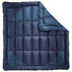 Therm-a-Rest Ramble Down Blanket - Couverture -Extérieur Camping Équip Magasin therm a rest ramble down blanket couverture detail 3