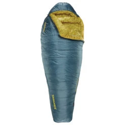 Therm-a-Rest Saros 20F/-6C - Sac De Couchage Synthétique -Extérieur Camping Équip Magasin therm a rest saros 20f 6c sac de couchage synthetique detail 2