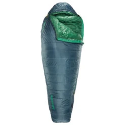 Therm-a-Rest Saros 32F/0C - Sac De Couchage Synthétique -Extérieur Camping Équip Magasin therm a rest saros 32f 0c sac de couchage synthetique detail 2