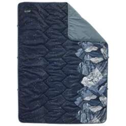 Therm-a-Rest Stellar Blanket - Couverture -Extérieur Camping Équip Magasin therm a rest stellar blanket couverture 1