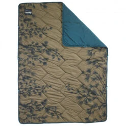 Therm-a-Rest Stellar Blanket - Couverture -Extérieur Camping Équip Magasin therm a rest stellar blanket couverture 2