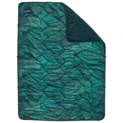 Therm-a-Rest Stellar Blanket - Couverture -Extérieur Camping Équip Magasin therm a rest stellar blanket couverture