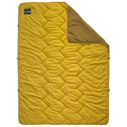 Therm-a-Rest Stellar Blanket - Couverture -Extérieur Camping Équip Magasin therm a rest stellar blanket couverture 3