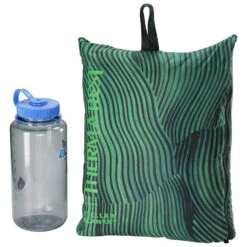 Therm-a-Rest Stellar Blanket - Couverture -Extérieur Camping Équip Magasin therm a rest stellar blanket couverture detail 4