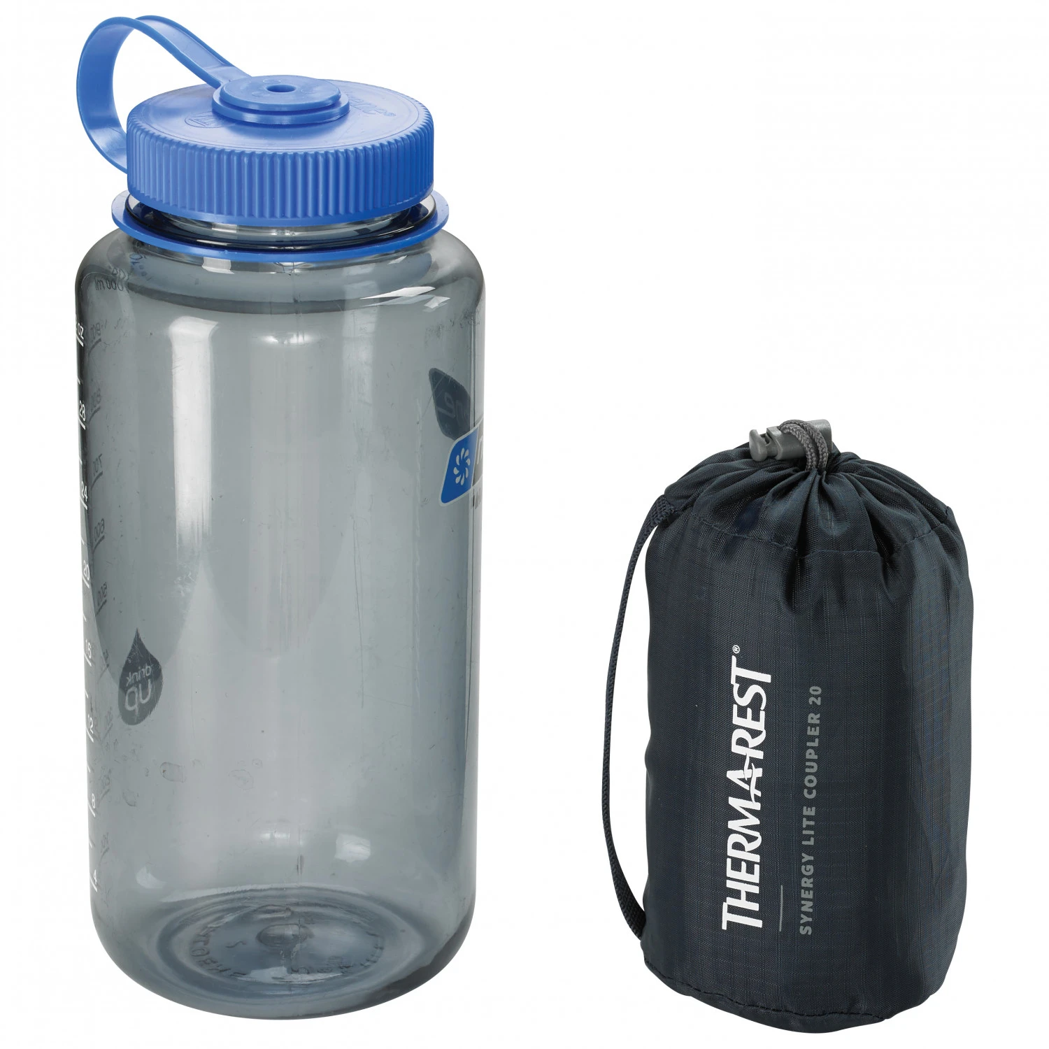 Therm-a-Rest Synergy Lite Coupler - Matelas De Camping 5 Therm-a-Rest Synergy Lite Coupler - Matelas De Camping – Image 3