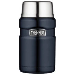 Thermos Gamelle King - Conservation De La Nourriture
