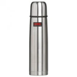 Thermos Light & Compact Vaccuum Flask -Extérieur Camping Équip Magasin thermos light compact vaccuum flask 1