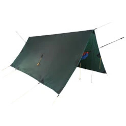 TICKET TO THE MOON Fullmoon Tarp All Season Waterproof Hammock Tarp - Tarp -Extérieur Camping Équip Magasin ticket to the moon fullmoon tarp all season waterproof hammock tarp tarp