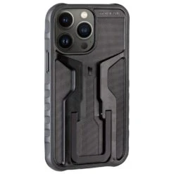 Topeak RideCase Für IPhone 13 Pro - Housse De Protection 9 Topeak RideCase Für IPhone 13 Pro - Housse De Protection -Extérieur Camping Équip Magasin topeak ridecase fuer iphone 13 pro housse de protection detail 3