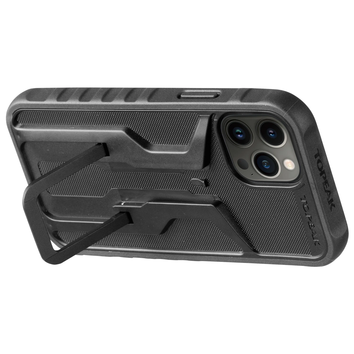 Topeak RideCase Für IPhone 13 Pro - Housse De Protection 3 Topeak RideCase Für IPhone 13 Pro - Housse De Protection